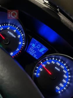 هیوندای تۆکسۆن